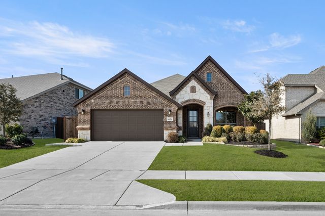 10620 Moss Cove, Fort Worth, TX 76036