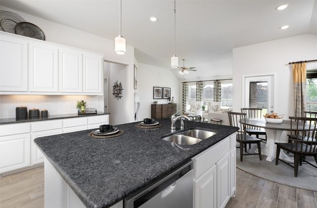 10620 Moss Cove, Fort Worth, TX 76036