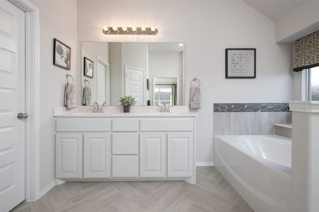 10620 Moss Cove, Fort Worth, TX 76036
