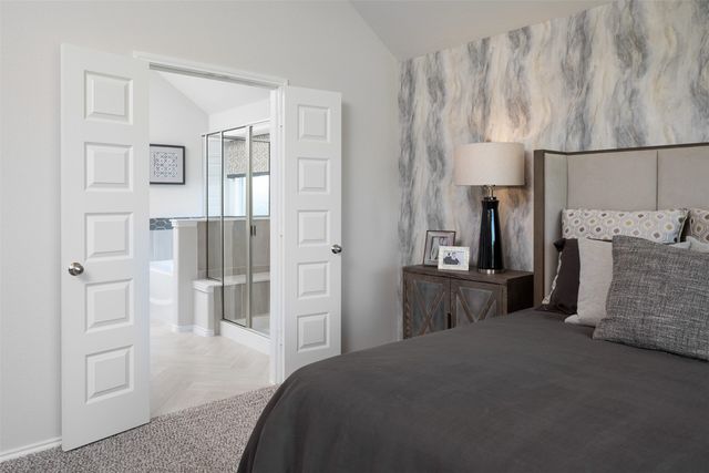 10620 Moss Cove, Fort Worth, TX 76036