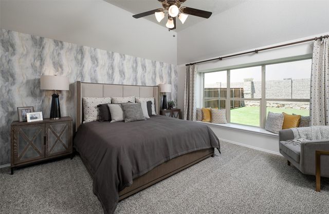 10620 Moss Cove, Fort Worth, TX 76036