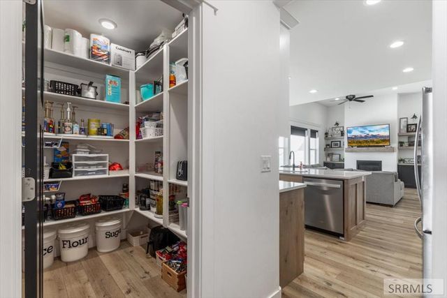 5170 E Smith Drive, Iona, ID 83427
