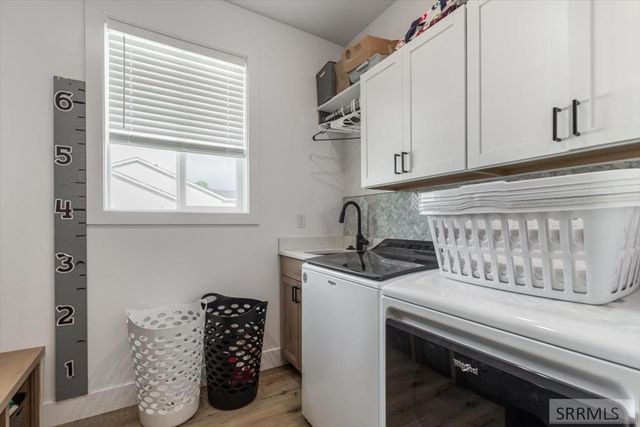 5170 E Smith Drive, Iona, ID 83427