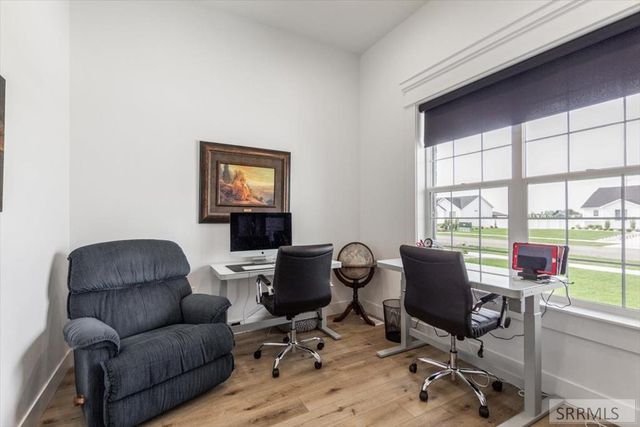 5170 E Smith Drive, Iona, ID 83427