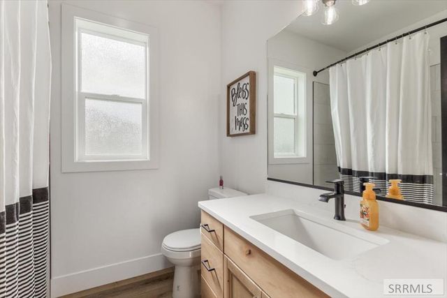 5170 E Smith Drive, Iona, ID 83427