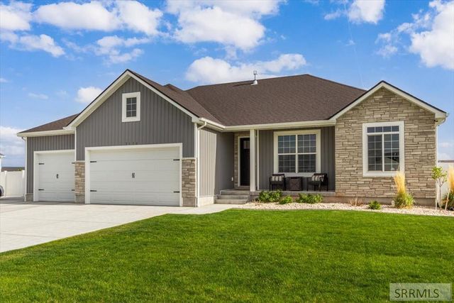 5170 E Smith Drive, Iona, ID 83427