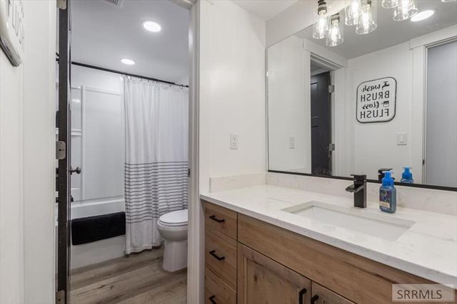 5170 E Smith Drive, Iona, ID 83427