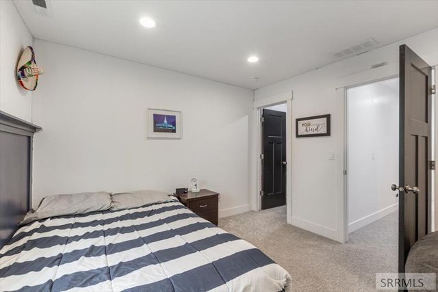 5170 E Smith Drive, Iona, ID 83427