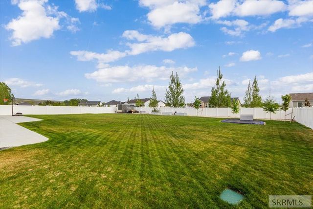 5170 E Smith Drive, Iona, ID 83427
