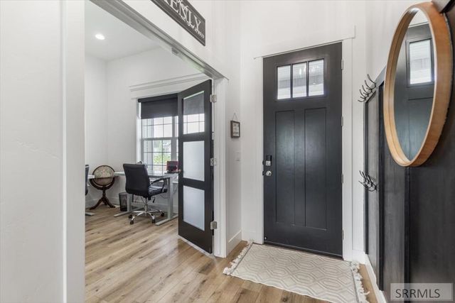 5170 E Smith Drive, Iona, ID 83427