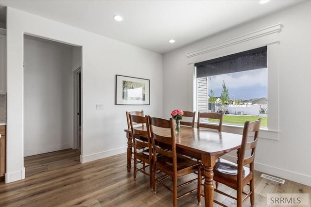 5170 E Smith Drive, Iona, ID 83427