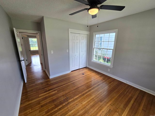 1630 Gum St, North Little Rock, AR 72114