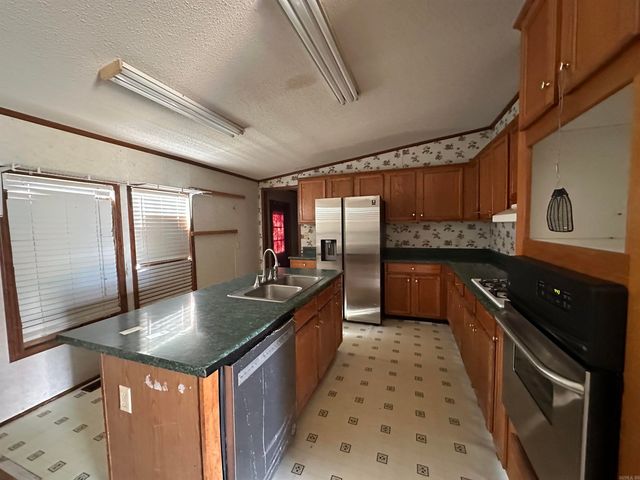 231 Jones Road, Yellville, AR 72687