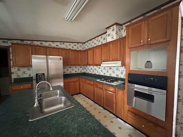 231 Jones Road, Yellville, AR 72687