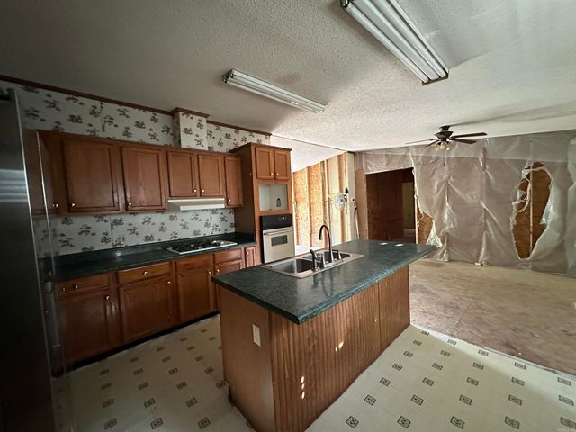 231 Jones Road, Yellville, AR 72687