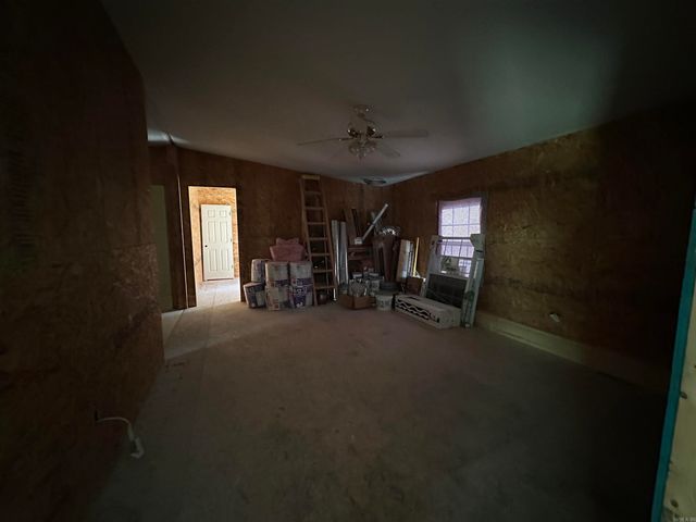 231 Jones Road, Yellville, AR 72687