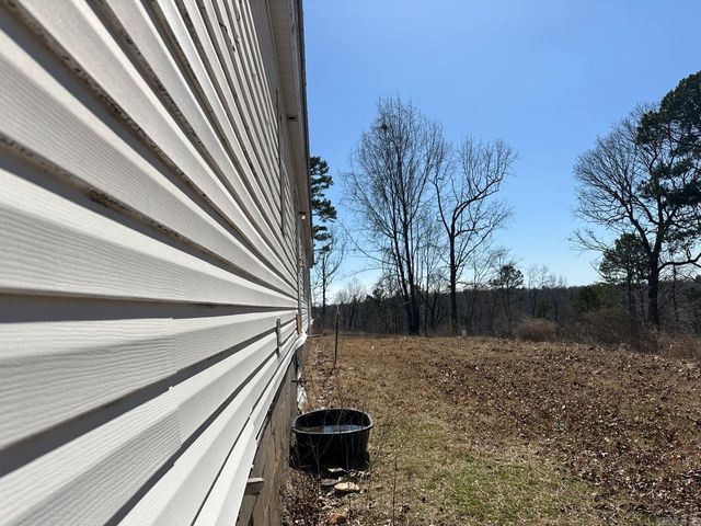 231 Jones Road, Yellville, AR 72687