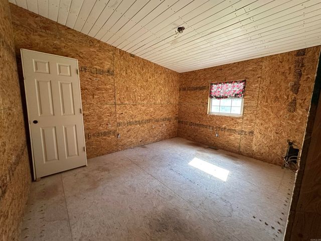 231 Jones Road, Yellville, AR 72687