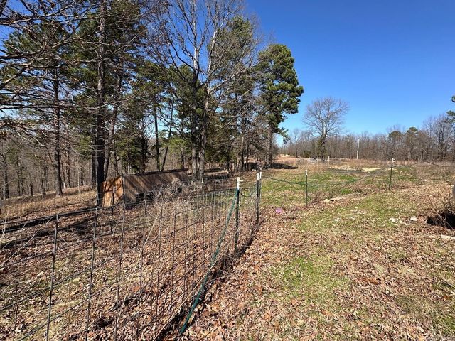 231 Jones Road, Yellville, AR 72687