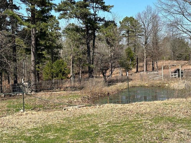 231 Jones Road, Yellville, AR 72687