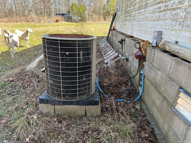 231 Jones Road, Yellville, AR 72687