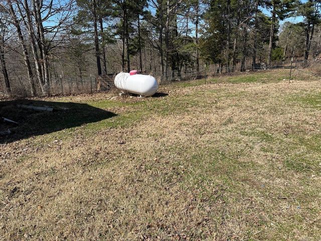 231 Jones Road, Yellville, AR 72687