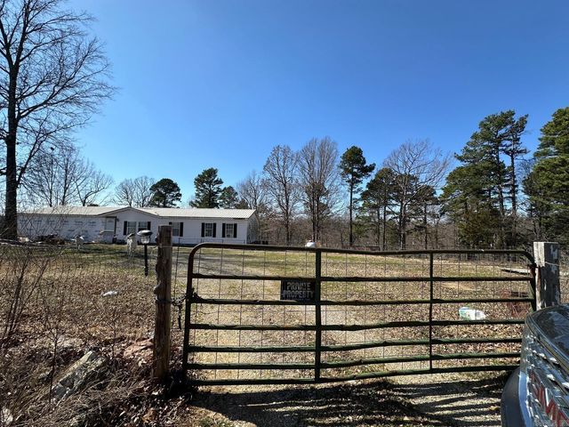 231 Jones Road, Yellville, AR 72687
