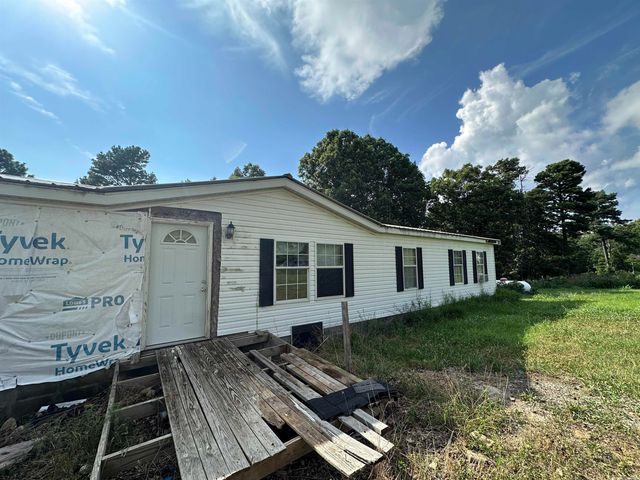 231 Jones Road, Yellville, AR 72687