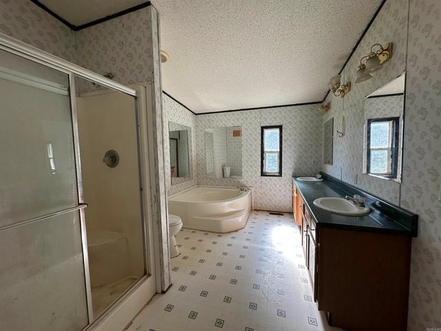 231 Jones Road, Yellville, AR 72687