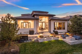 1155 Lost Elk Circle, Castle Rock, CO 80108