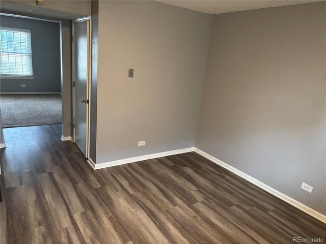 9340 E Girard Ave 3, Denver, CO 80231