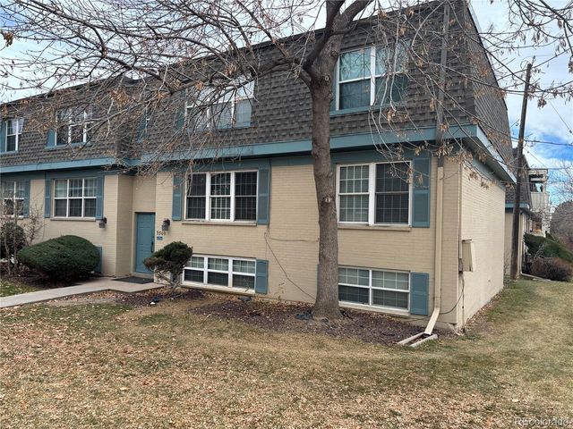 9340 E Girard Ave 3, Denver, CO 80231