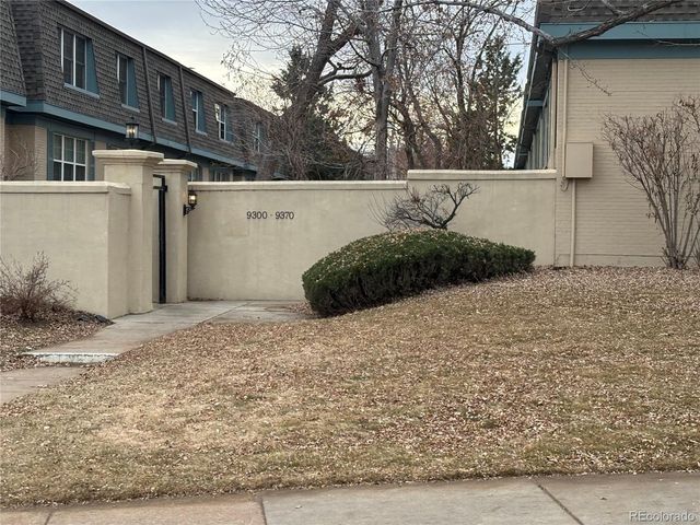 9340 E Girard Ave 3, Denver, CO 80231
