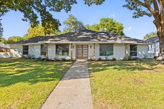 7651 Chalkstone Drive, Dallas, TX 75248