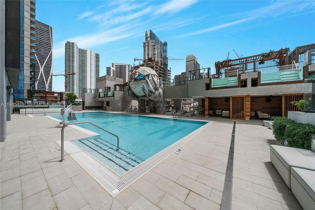 20 NE 11 ST 2306B, Miami, FL 33132