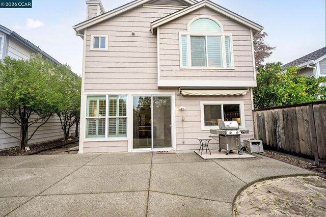 415 Orchard View Ave, Martinez, CA 94553