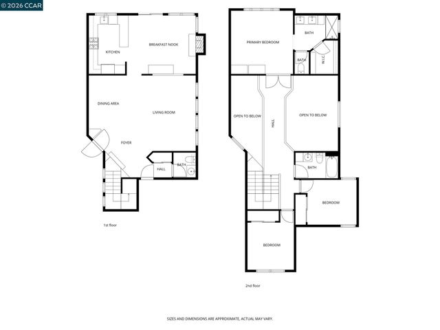 415 Orchard View Ave, Martinez, CA 94553