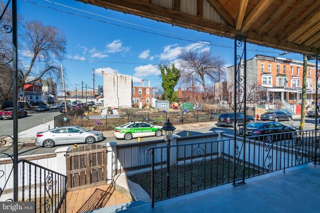 5426 W JEFFERSON ST, Philadelphia, PA 19131