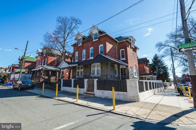 5426 W JEFFERSON ST, Philadelphia, PA 19131