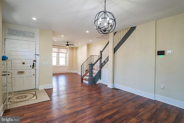 5426 W JEFFERSON ST, Philadelphia, PA 19131