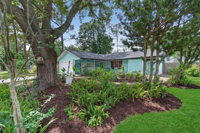 2518 NW 51ST PLACE, Gainesville, FL 32605