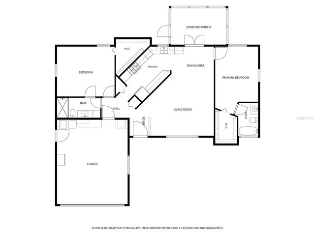 2518 NW 51ST PLACE, Gainesville, FL 32605