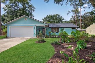2518 NW 51ST PLACE, Gainesville, FL 32605
