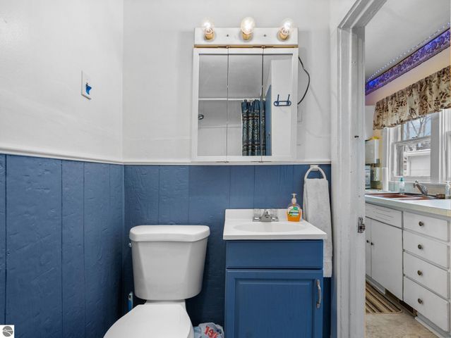 405 Powers Street, Cadillac, MI 49601