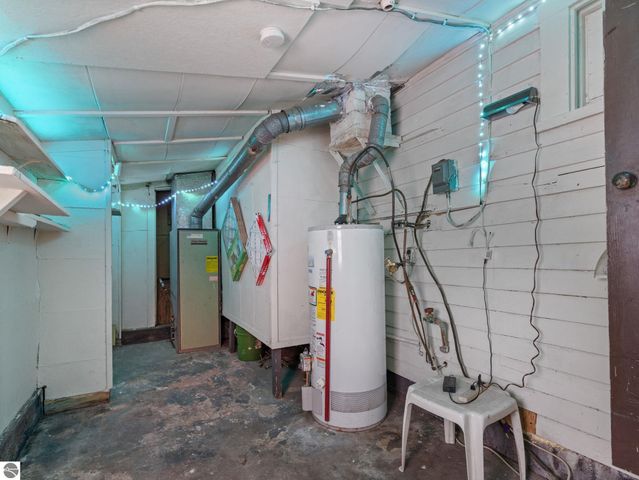 405 Powers Street, Cadillac, MI 49601