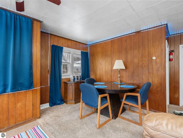 405 Powers Street, Cadillac, MI 49601