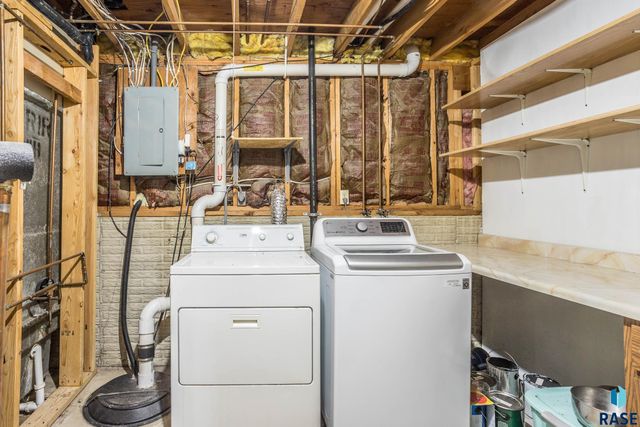 5504 S Danberry Dr Drive, Sioux Falls, SD 57106