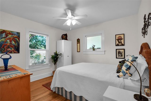 2714 52ND STREET S, Gulfport, FL 33707