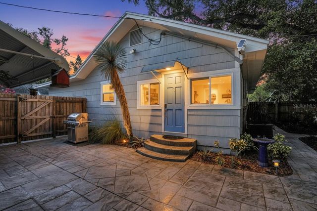 2714 52ND STREET S, Gulfport, FL 33707