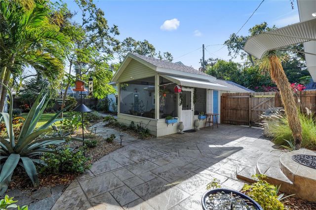 2714 52ND STREET S, Gulfport, FL 33707